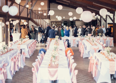 Mariage à Nantes